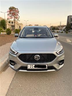 ام جي ZS